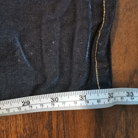 Made in usa Simon Miller indigo vintage selvedge - Picture 9 of 9